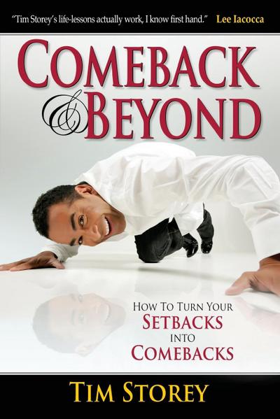 Comeback & Beyond