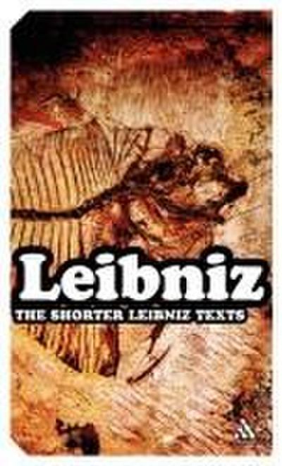 The Shorter Leibniz Texts
