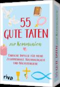 55 gute Taten zur Kommunion