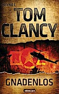 Gnadenlos von Tom Clancy | Ebook