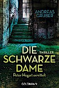 Die schwarze Dame von Andreas Gruber | Ebook