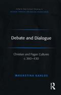 Debate and Dialogue