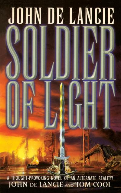 SOLDIER OF LIGHT