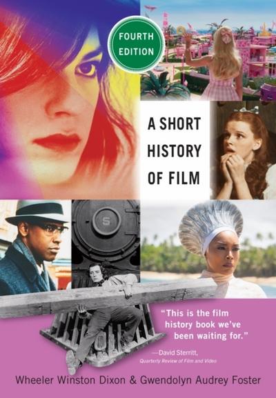 A Short History of Film
