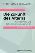 Die Zukunft des Alterns