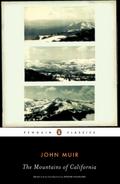 The Mountains of California