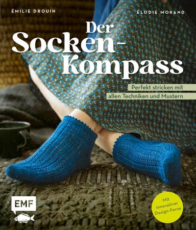 Der Socken-Kompass