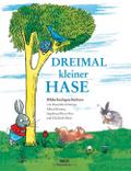 Dreimal kleiner Hase
