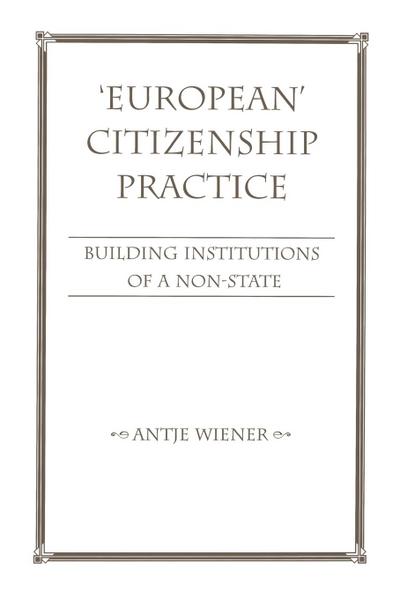 European Citizenship Practice
