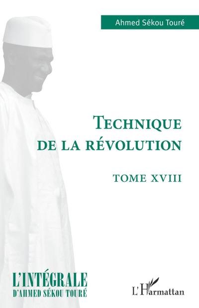 Technique de la révolution