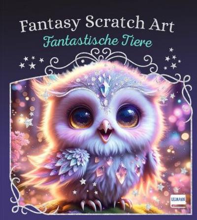 Fantasy Scratch-Tiere