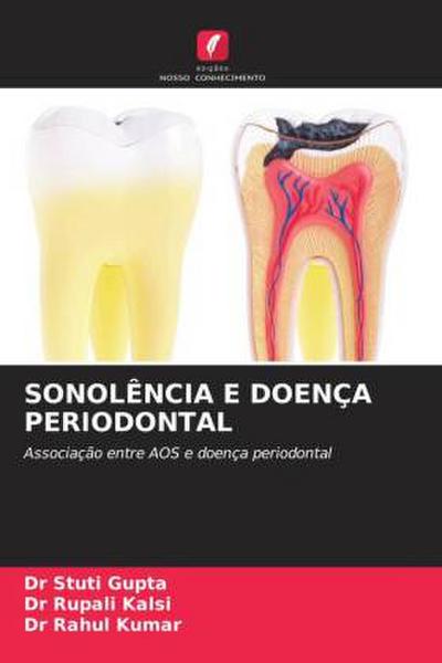 SONOLÊNCIA E DOENÇA PERIODONTAL