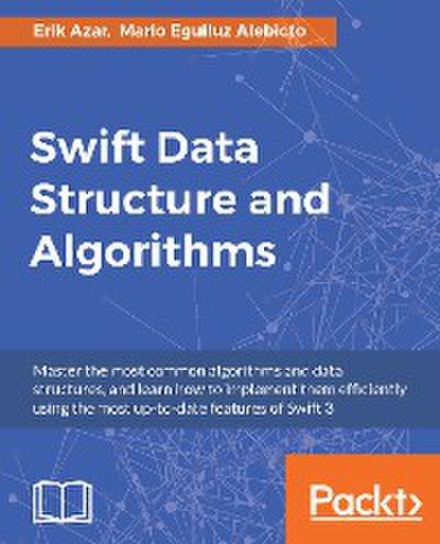 Swift Data Structure and Algorithms