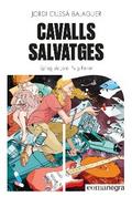 Cavalls Salvatges