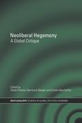 Neoliberal Hegemony