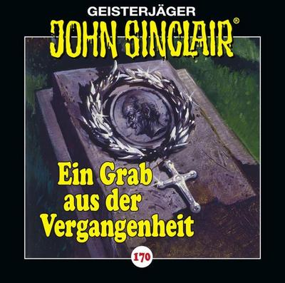 John Sinclair - Folge 170