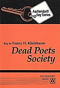 Dead Poets Society: Vokabularien zum TB aus der ELT-Serie oder zu Ausgabe der Bantam Books bzw. Petersen Classics: Additional texts for study at ... zu fremdsprachigen Taschenbüchern)