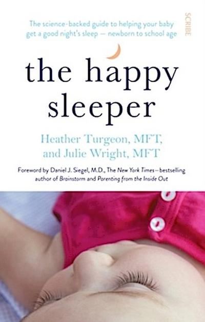 The Happy Sleeper