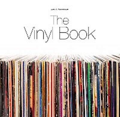 The Vinyl Book