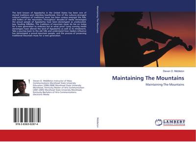 Maintaining The Mountains
