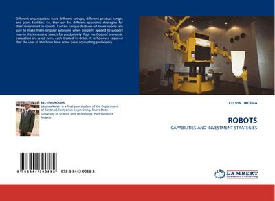 ROBOTS