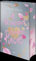 A Thousand Broken Pieces: Special Edition