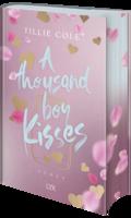 A Thousand Boy Kisses: Special Edition