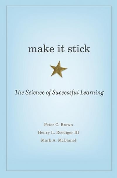 Make it Stick