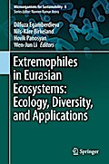 Extremophiles in Eurasian Ecosystems: Ecology, Diversity, and Applications