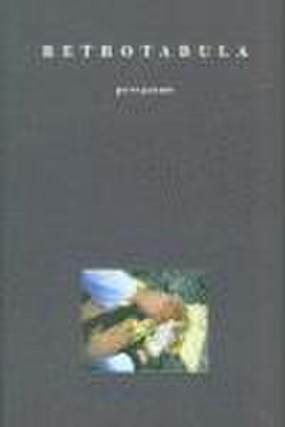 Perejaume: Retrotabula