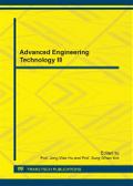 Advanced Engineering Technology III