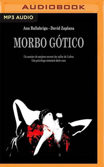 Morbo Gotico