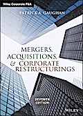 Mergers, Acquisitions, and Corporate Restructurings