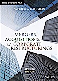 Mergers, Acquisitions, and Corporate Restructurings