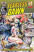 Fearless Dawn: Jurassic Jungle Boogie Nights #1