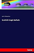 Scottish tragic ballads