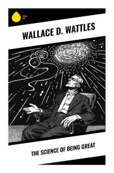 The Science of Being Great