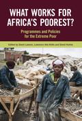 What Works for Africa’s Poorest