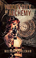 Hidden City of Alchemy