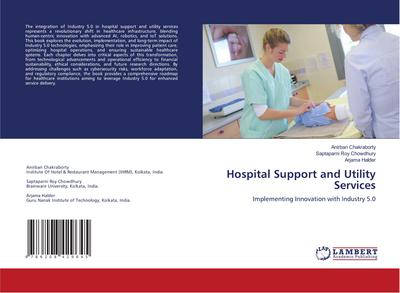 Hospital Support and Utility Services