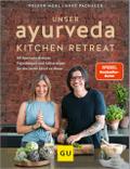Unser Ayurveda Kitchen Retreat