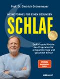 Meine Formel für einen gesunden Schlaf