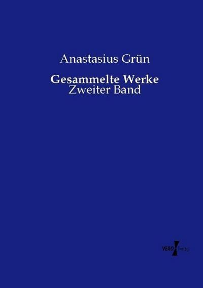Gesammelte Werke
