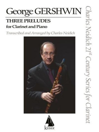 3 Preludes