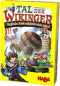 Tal der Wikinger
