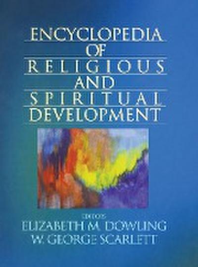 Encyclopedia of Religious and Spiritual Development