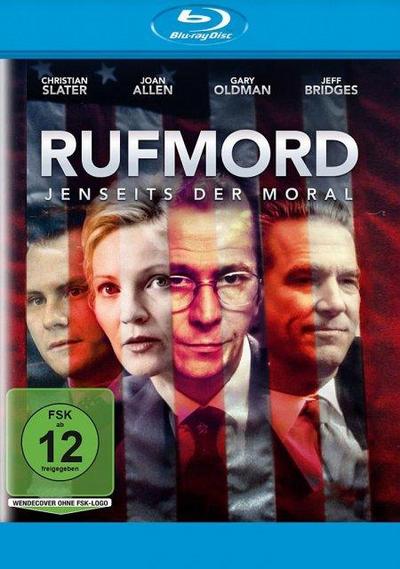 Rufmord - Jenseits der Moral