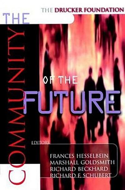 The Drucker Foundation