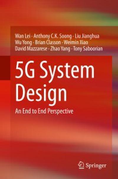 5G System Design