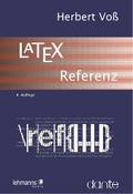 LaTeX-Referenz